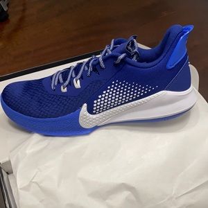 MAMBA FURY TB- MENS 11